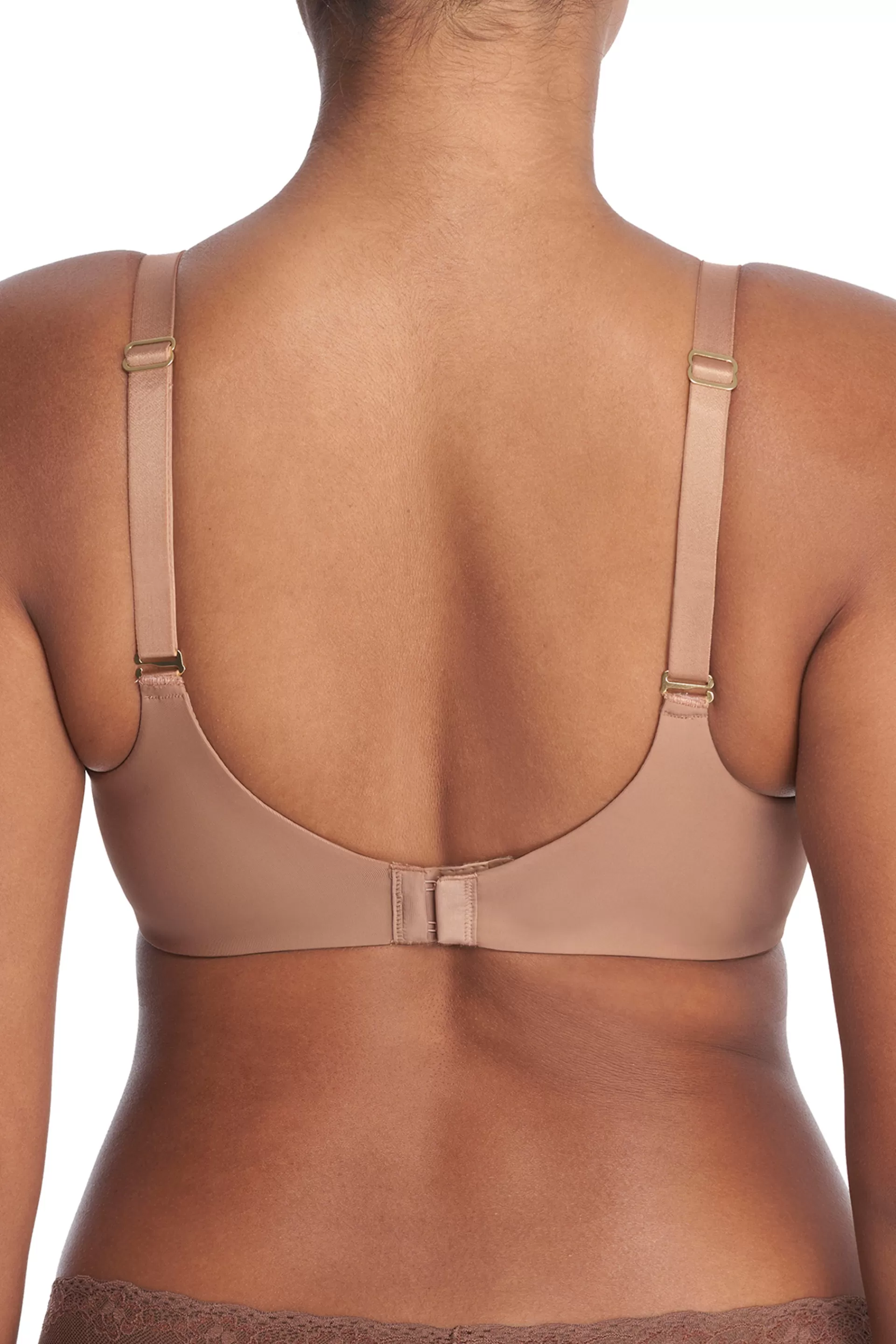Natori Underwire Bras | Full-Coverage Bras<Comfort Evolution Full Fit Memory Foam Convertible Underwire Bra